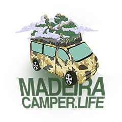 Camper Van Rent - Madeira Island